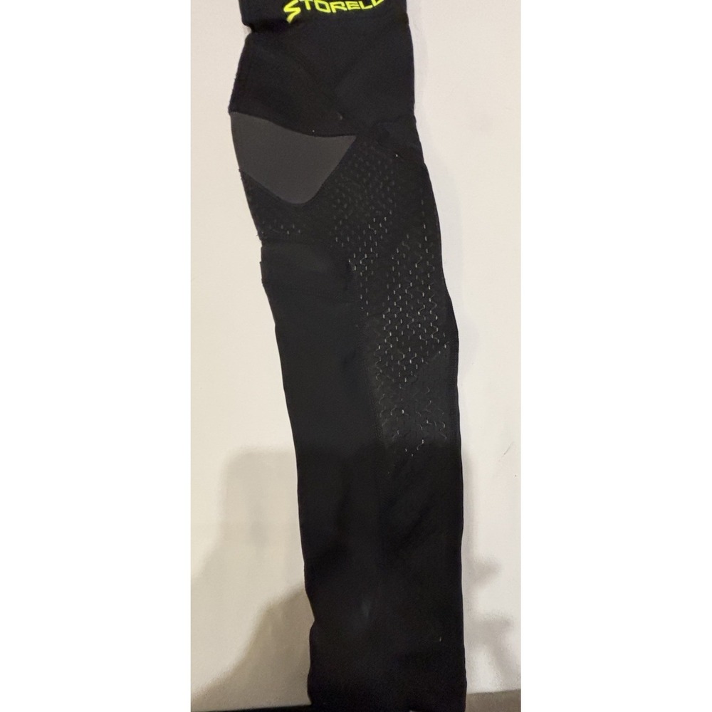 Storelli Exoshield Goalkeeper Pants Size Small - Picture 5 of 8